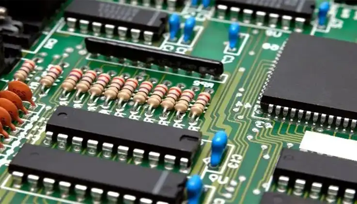 What Is Printed Circuit Boards Assembly ?