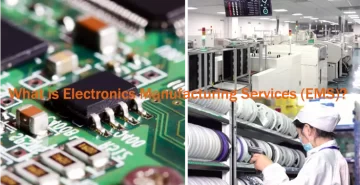 Electronics Manufacturing Service