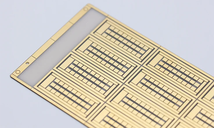 AlN PCBs