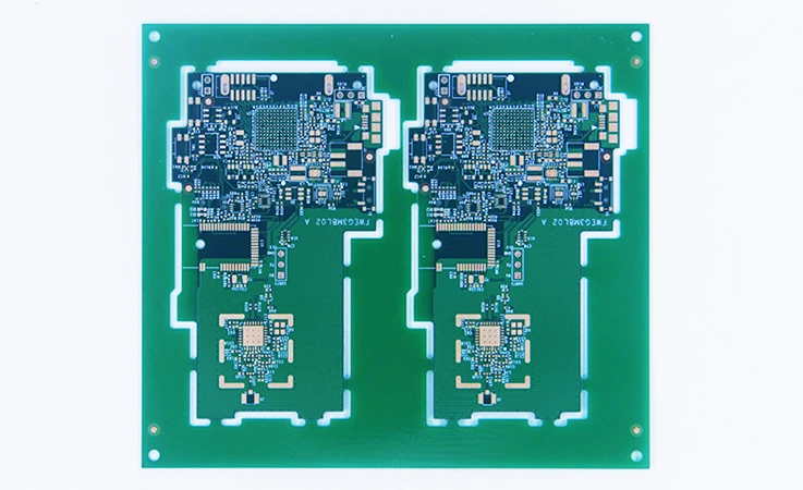 FR4 TG150 Circuit Boards