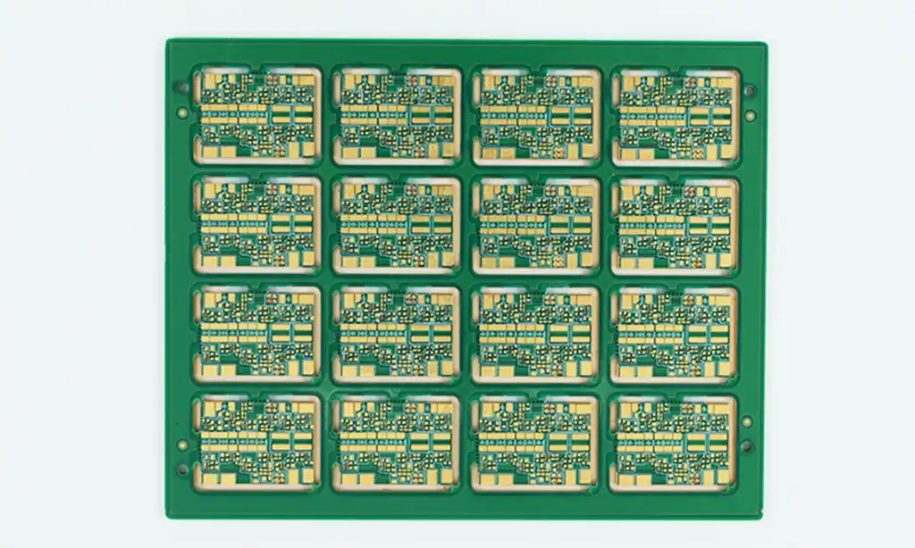 FR4 TG150 Immersion PCB Boards