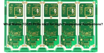 FR4 TG180 High TG PCB