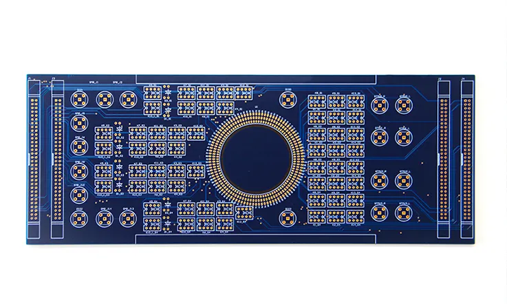 Heavy Copper TG180 PCB