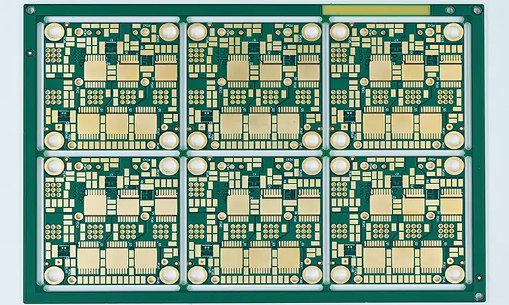 Immersion Gold High TG180 PCB