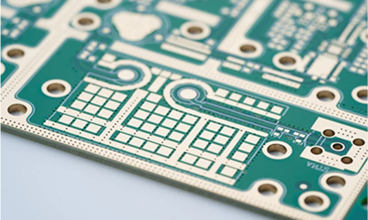 Rogers Ro3006 Circuit Boards