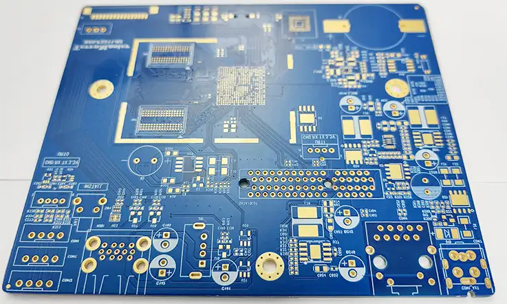 Rogers Ro3006 PCB Circuit Board