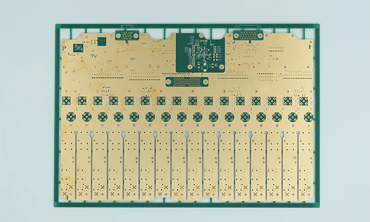 Rogers RO6006 PCB Boards