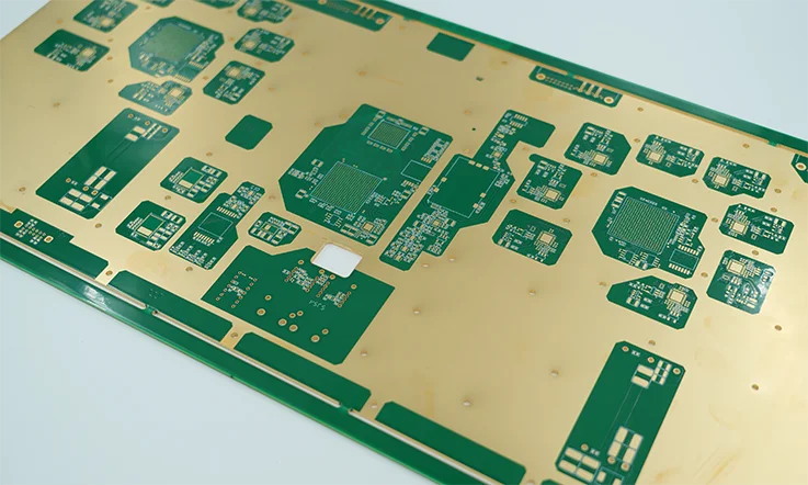 Rogers RO6006 PCB Laminates