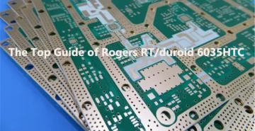 Rogers RT/duroid 6035HTC