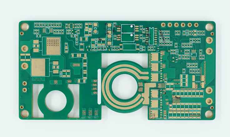 Shengyi S1141 PCB