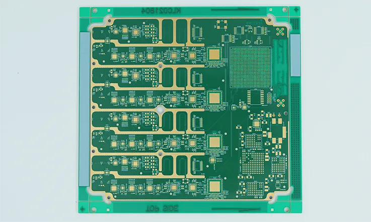 Taconic RF-35HTC PCB Boards