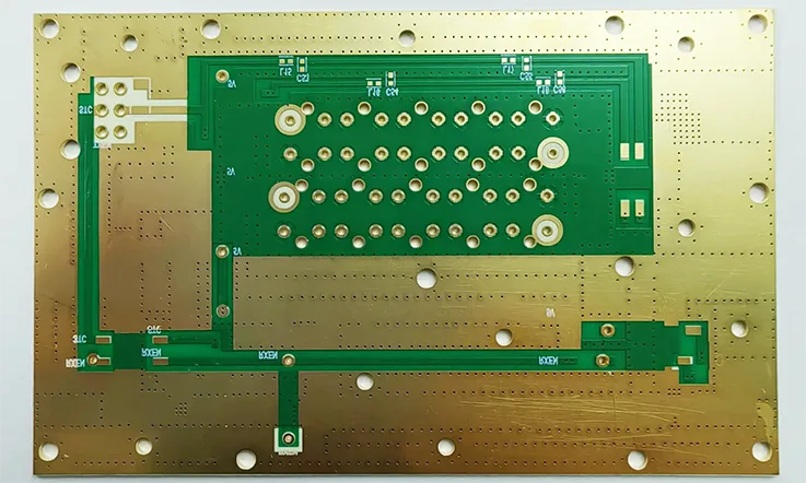 Taconic TLY-5 PCB Laminates