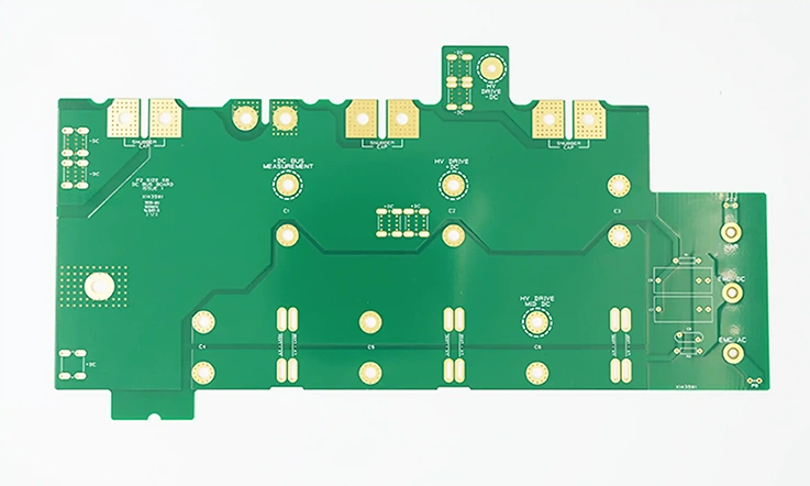 TG180 Heavy Copper PCB