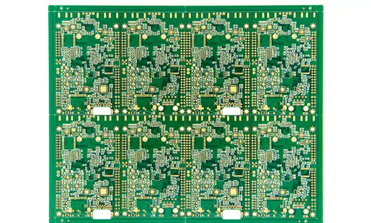 FR4 TG140 Circuit Boards