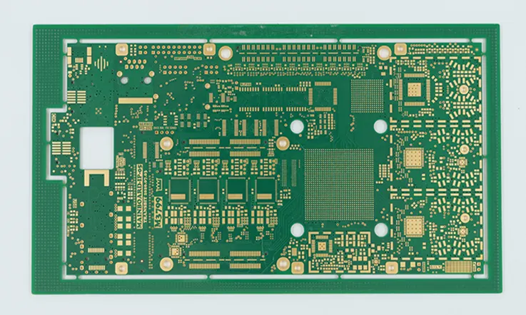 FR4 TG140 Immersion PCB