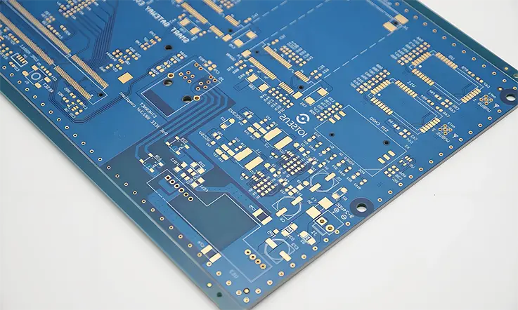 Isola FR408 Multilayer PCB