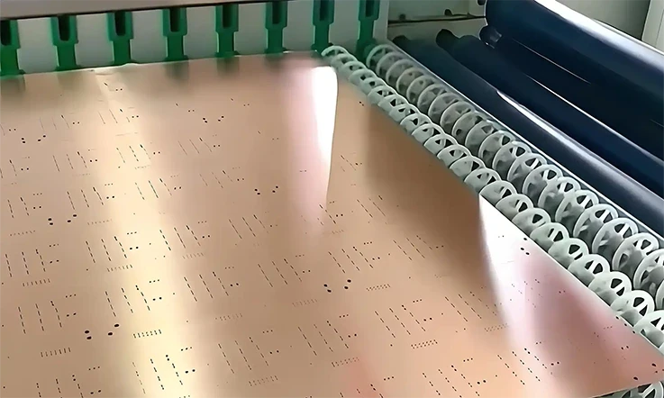 Isola FR408 PCB Materials