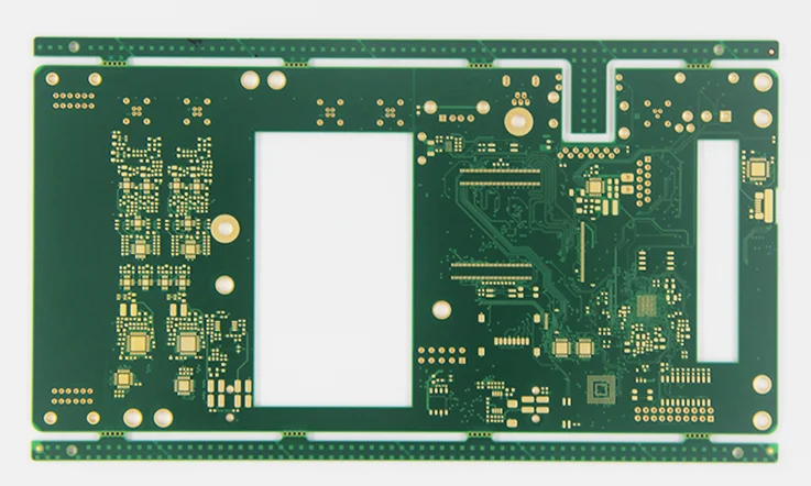 Isola IS410 PCB Boards