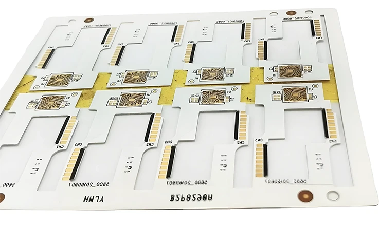 Multilayer Aluminum Circuit Boards