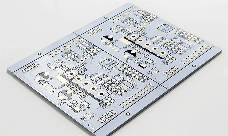 Multilayer Aluminum PCB Boards