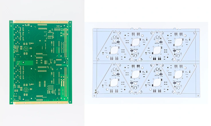 Aluminum Substrate and FR4 PCB