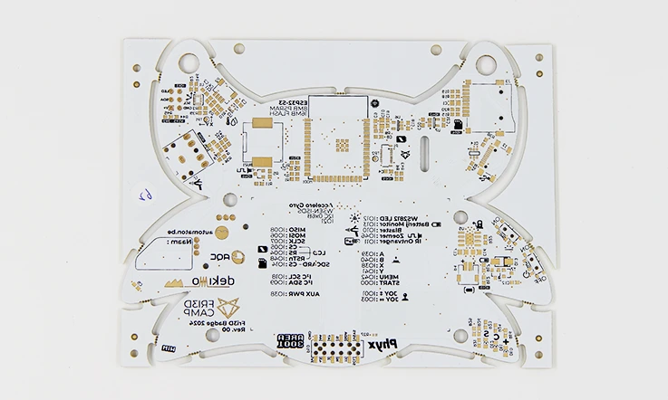 Aluminum Substrate PCB