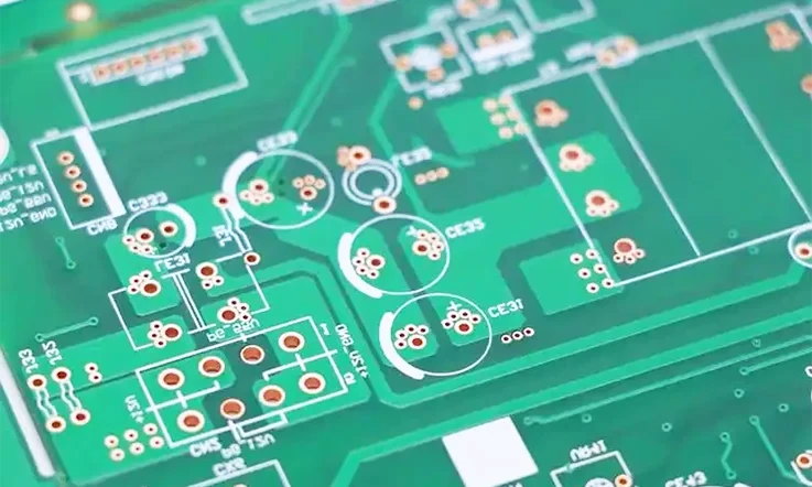 Arlon AD300C PCB Laminates