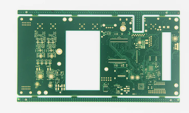 FR4 Glass Fiber PCBs