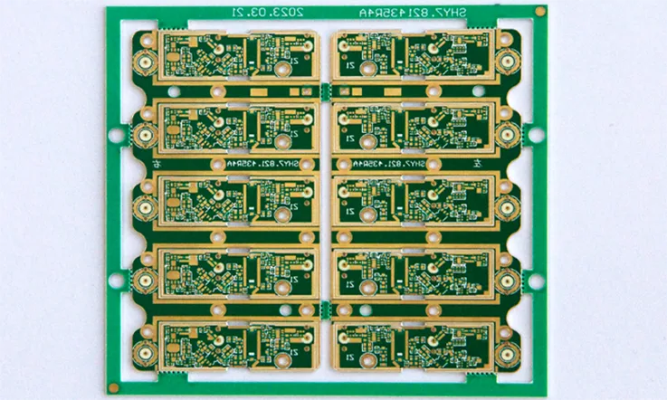 High TG170 PCB Circuit Boards