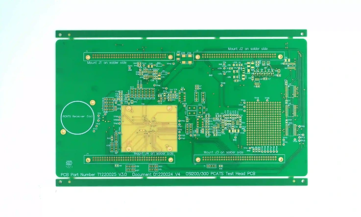 High TG180 Circuit Boards