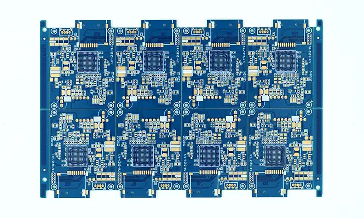 High TG180 PCB