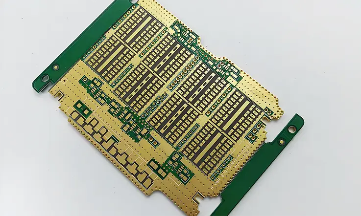 ITEQ IT-968SE Immersion PCB 