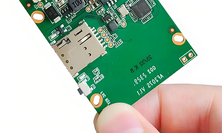 ITEQ IT-968SE PCB Boards