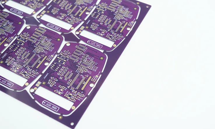 NanYa 175TL PCB Boards