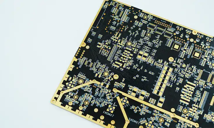 ITEQ IT-170GLE High TG PCBs