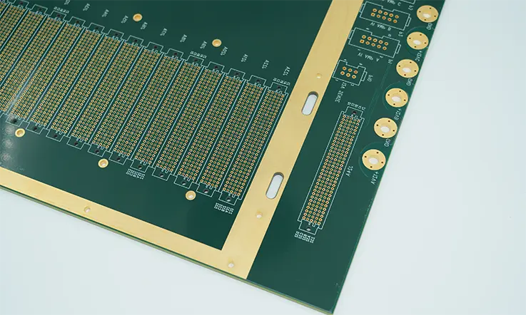  ITEQ IT-170GLE for Multilayer and HDI PCBs