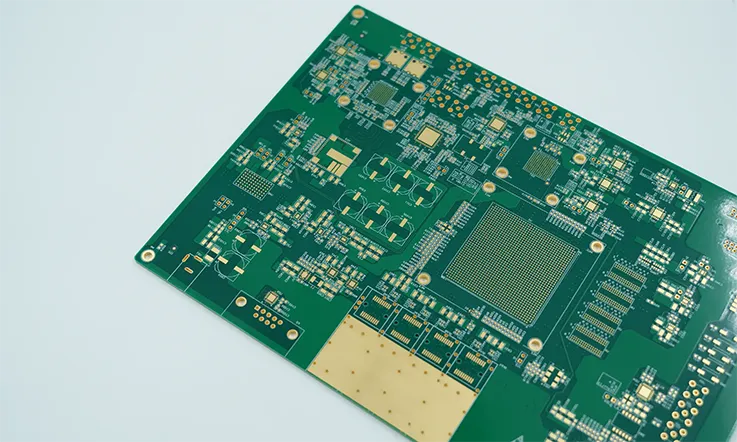 ITEQ IT-170GLE PCBs