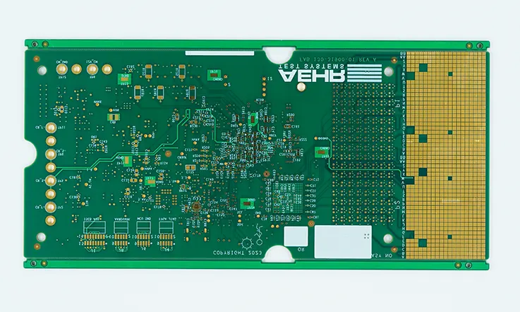 Nelco N9000-13 RF Circuit Boards