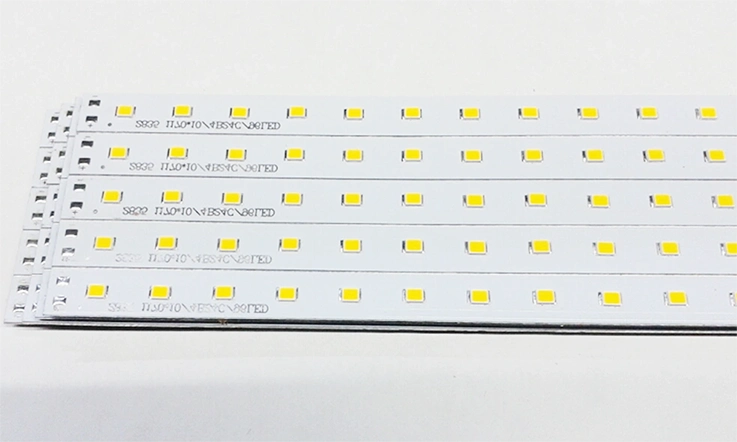 Aluminum Clad PCBs