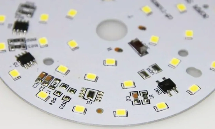 Aluminum PCB Substrates