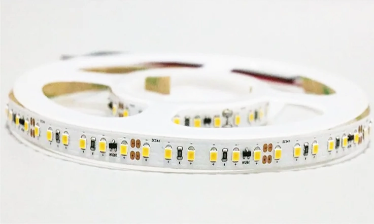 Flexible LED Auminum PCB Substrates