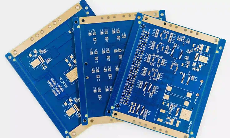 FR4 TG170 PCB Boards