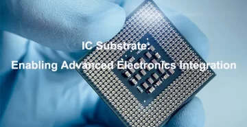 IC Substrate