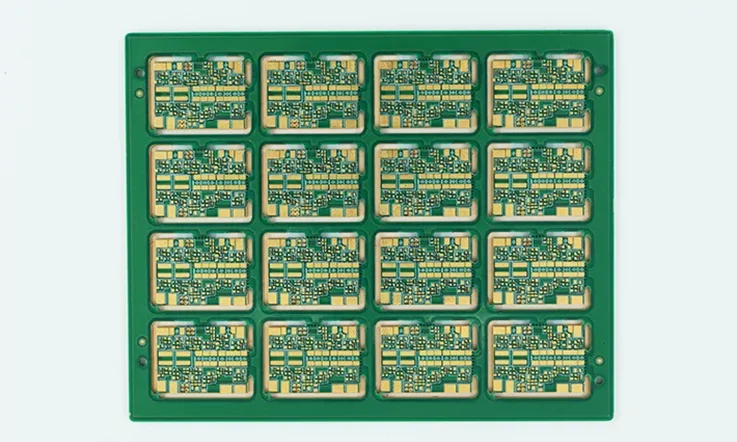 Multilayer High TG Circuit Boards