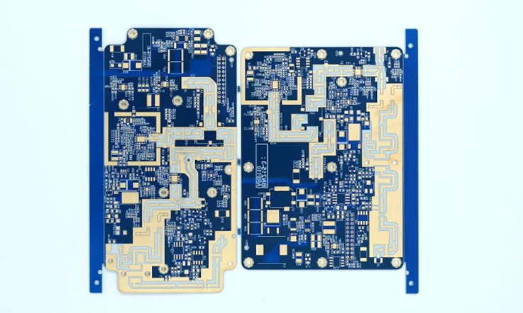 Rogers High TG PCB Boards