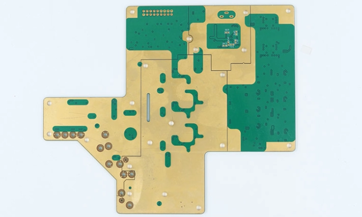 Rogers High TG PCB Boards