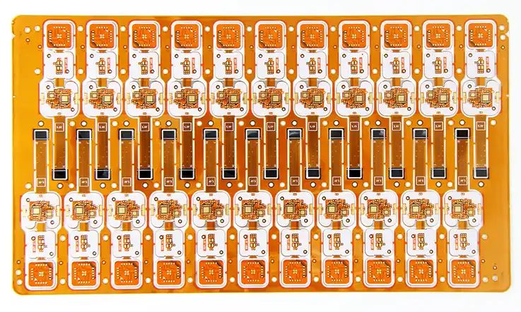 Dupont Flexible PCB Boards