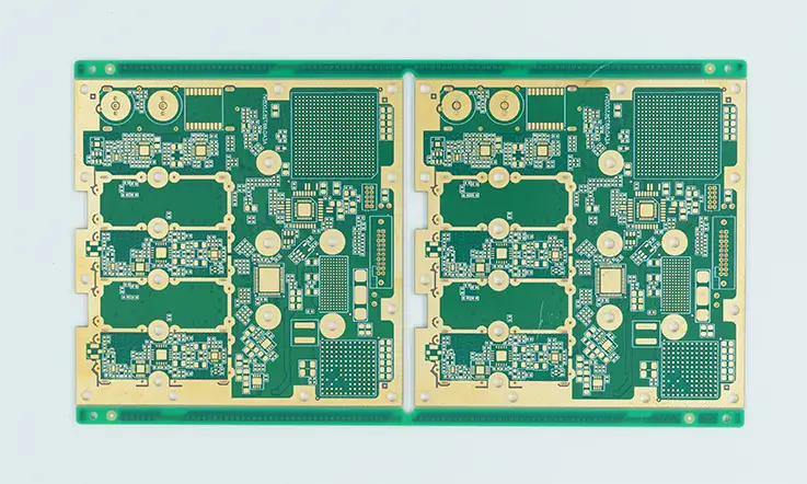 ITEQ High Speed PCB