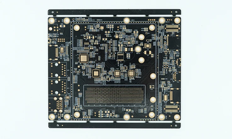 Multilayer High Current PCB