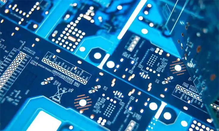 10 Layer PCB Circuit Boards